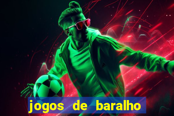 jogos de baralho para 3